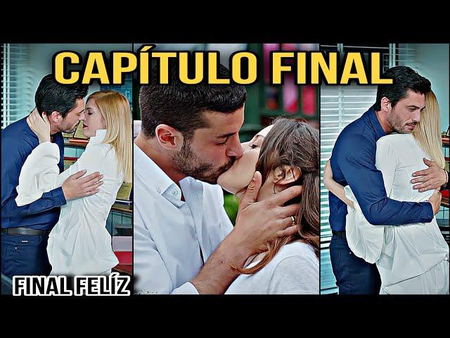 Estado Civil Complicado Capitulo Final  | Resumido | lliskidurumukarisik