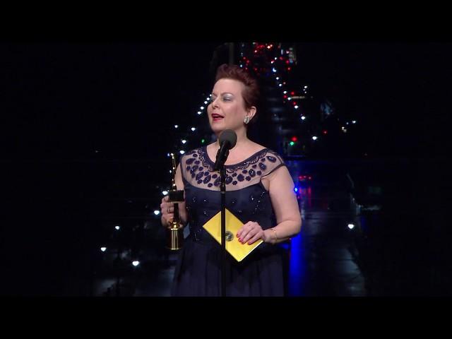 Mukti Garceau - Outstanding Local Commercial (TV or Web, Best Voiceover)