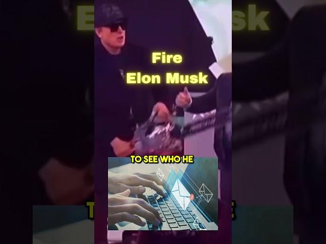 Elon Musk’s DEMAND to the Government—Now It’s OUR Turn