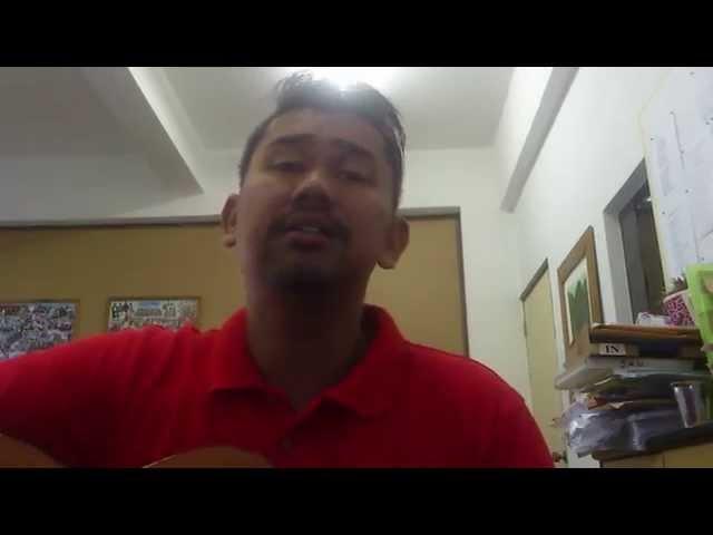 Tentang Bulan - Cover by IZAM