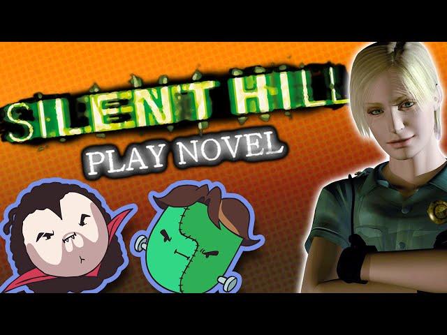 Silent Hill: Play Novel - Game Grumps