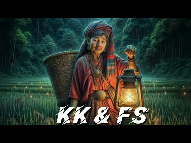 KK & FS Karen HIstory .EP 88