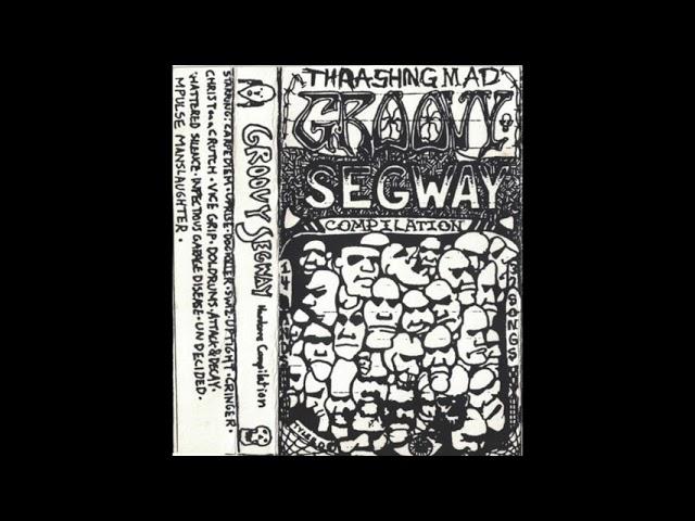 Various – Groovy Segway