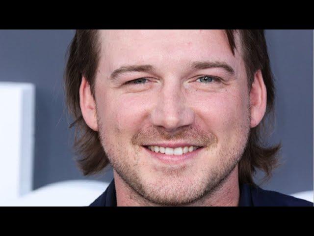 Morgan Wallen Delivers Heartbreaking News to Fans