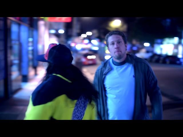Sean Ford x Count Salaz - Are You Seeing This?