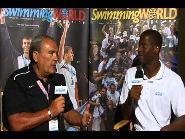 Morning Swim Show: Jay Fitzgerald