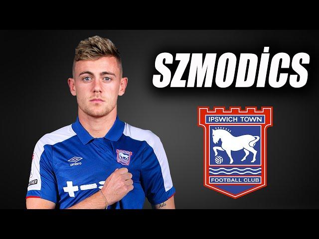 Sammie Szmodics ●  Ipswich Town FC  Skills | 2024 | Amazing Skills | Assists & Goals HD