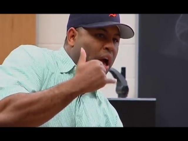 Guru Story Eric Thomas