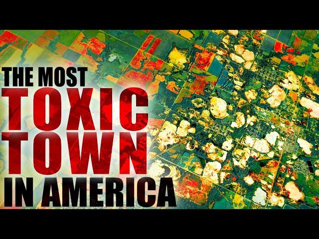 The Town of Silent Poison (Documentary) - How Picher, OK Became the Most Toxic Town in America