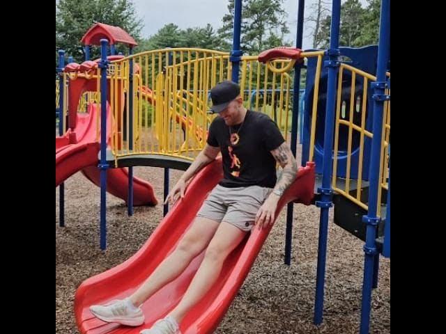 Where should I go on my 31st birthday?  #7footer #birthday #park