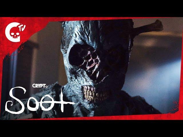 SOOT | "Current" | S1E1 | Crypt TV Monster Universe | Short Film