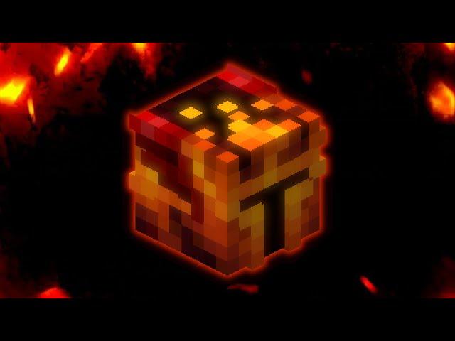 I got an INFERNAL Crimson Helmet and ITS INSANE... (Hypixel Skyblock)