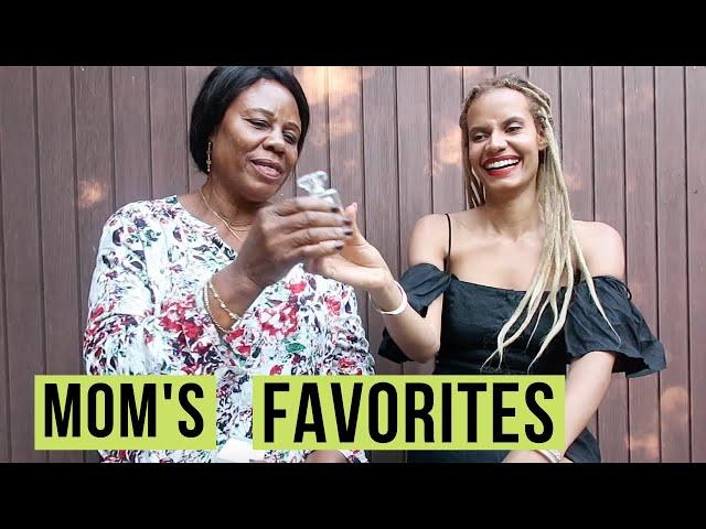 5 CLASSIC FRAGRANCES WITH MY MOTHER | My World of Fragrance