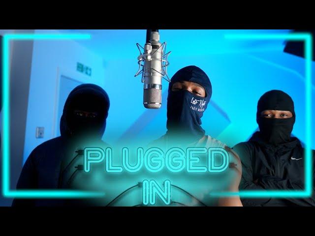 #OFB Double Lz  - Plugged In W/Fumez The Engineer | Pressplay