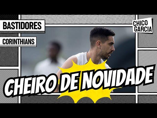 CORINTHIANS: MUDANÇAS NO TIME, LESÃO DE ATACANTE E NOVIDADES SOBRE O RACHA NO ELENCO