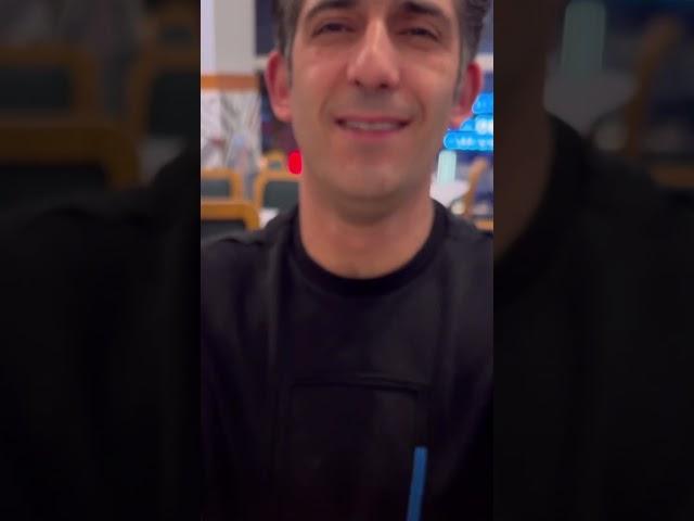 Paça Çorbası Tarifi - EMİR ELİDEMİR #shortvideo #çorba #paça #çorba #tarif #food