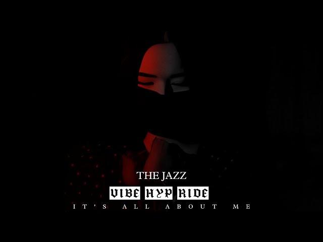 Vibe Hyp Ride - Jaz YB | New Punjabi Song 2023 | Latest Punjabi Song 2023 |