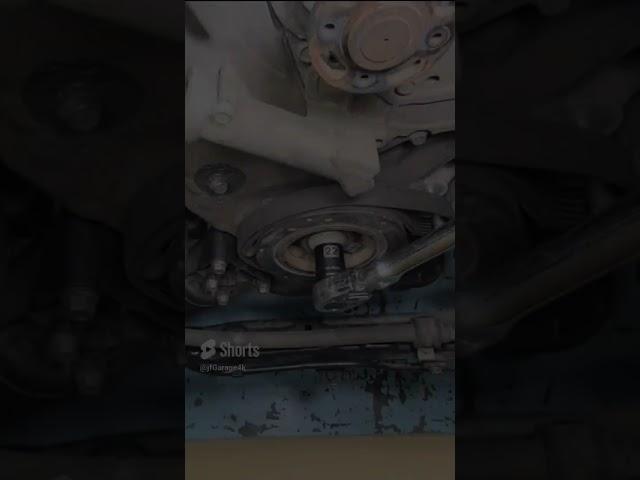 Automotive HACK  #repair #mechanic #automobile #diy