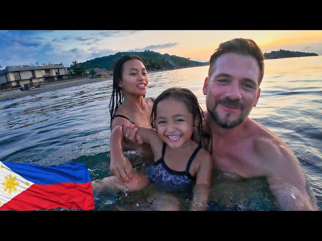 The Family Life I never Expected To Have In The Philippines