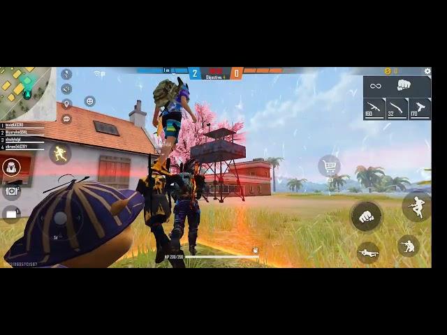 Anmol Keshri A Best Youtuber Free Fire