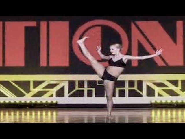 Addison Moffett - Latch