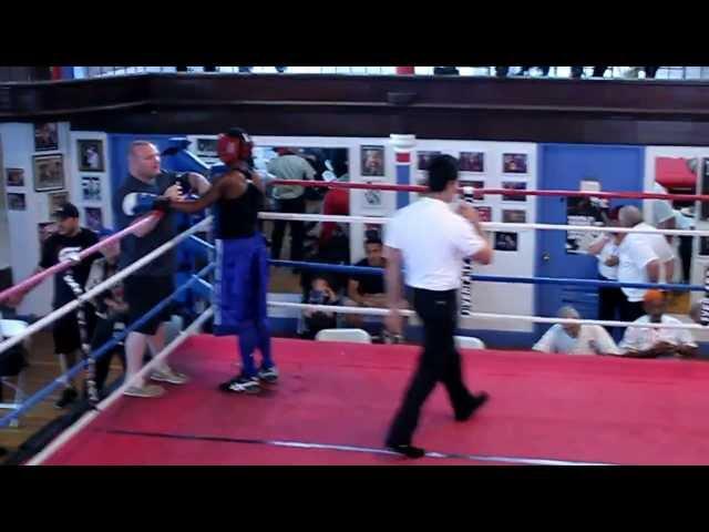 Julian Rodriguez Wins Big