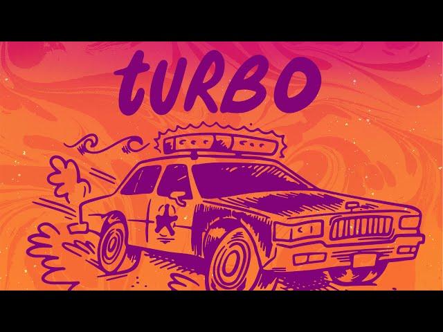 Joel Timmons - Turbo - OFFICIAL MUSIC VIDEO