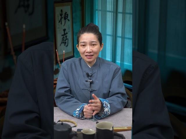 拜觀音三句話這裏你一定要記住 #國學智慧 #運勢 #觀音 #玄學 #菩薩 #福報 #難關 #金鑰匙 #命理