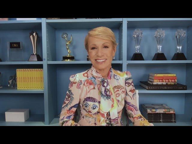 Work-Life Balance While Working From Home? It's Possible With These Tips From Barbara Corcoran