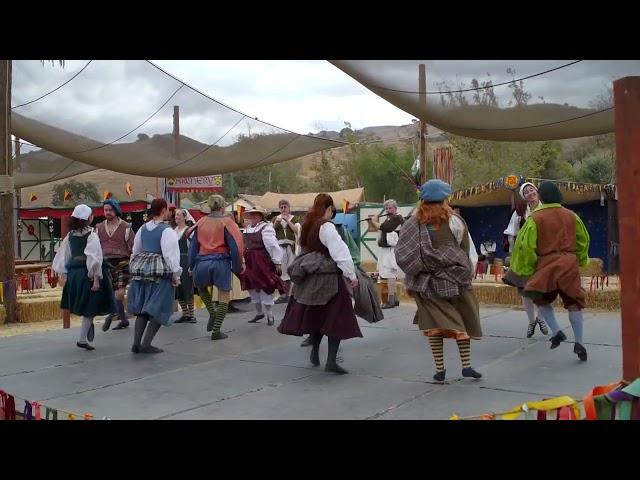 Renaissance Fest 2015