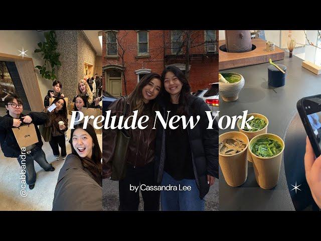 KINE-NYC | Prelude NY Dance Competition