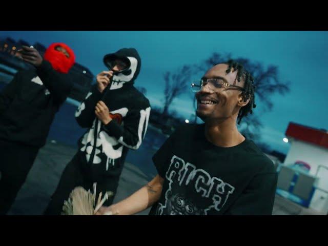 GNS Reeko - Hunnid [Shot By @RayShotItProductions]