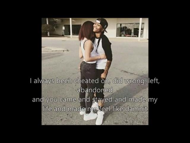 Real - Domo Wilson (Lyric Video)