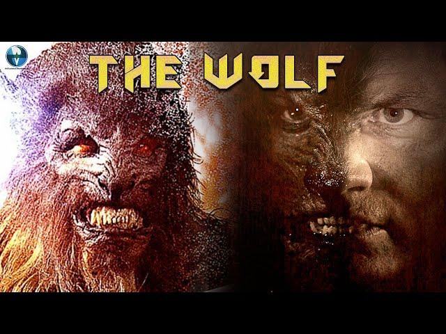 THE WOLF | Hollywood English Horror Thriller Movie | Casper, Wenger | Vee Overseas Films