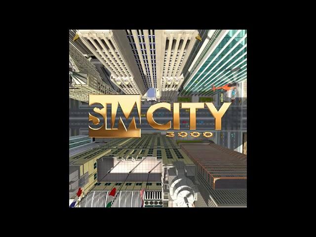 SimCity 3000 - Full Original Soundtrack