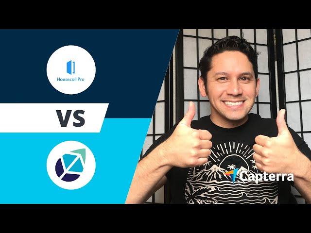 Housecall Pro vs FieldRoutes: Why I switched from FieldRoutes to Housecall Pro