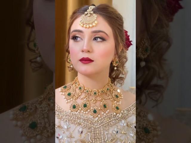 Makeup Tutorial of All time fav look dits  #makeupartist #makeuplook #bride #bridalmakeup #makeup