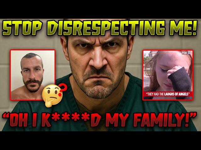 CHRIS WATTS PISSED At Content Creators and Babysitter Interview, But Why?