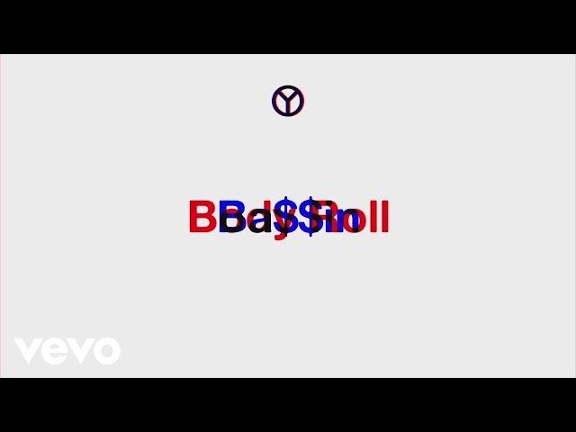 Yelle - Ba$$in (Lyric Video)