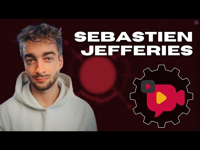 Mastering Your Content editing and keep an eye out for new tools with Sebastien Jefferies