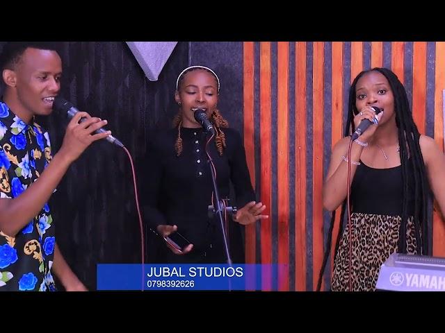 EPISODE 2 KIKUYU REGGAE MASHUP JUBAL STUDIOS