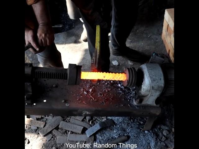 How To Make Super Sharp Sword Blade From Carbon Steel