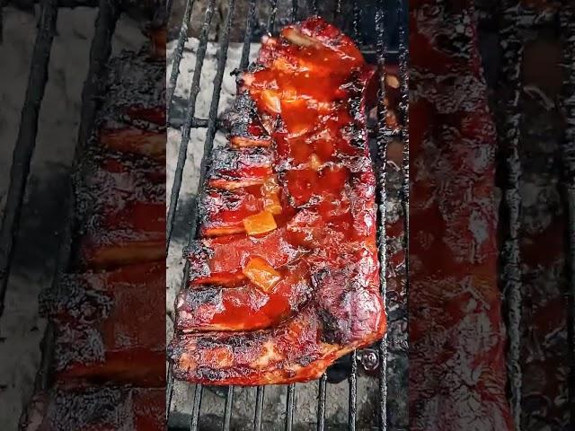 baby back ribs new jokes or gimmicks THE REAL OTD COOKING IN THE HOOD