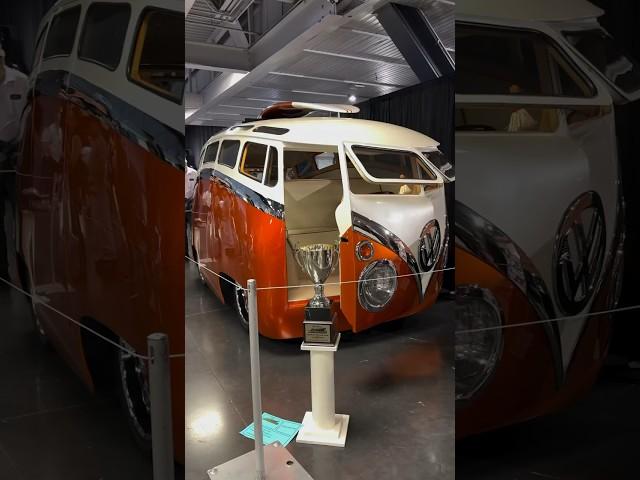 1965 #volkswagen #vw #vwbus #carcreativity