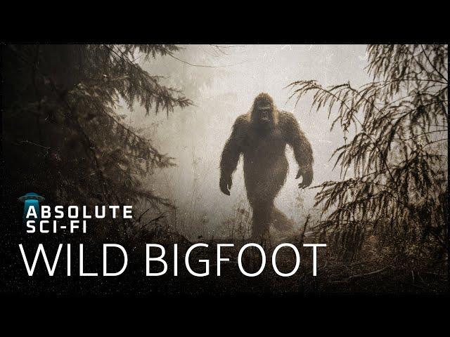 2 Hours Of Legendary Bigfoots Of America | Boogeymen Marathon | Absolute Sci-Fi