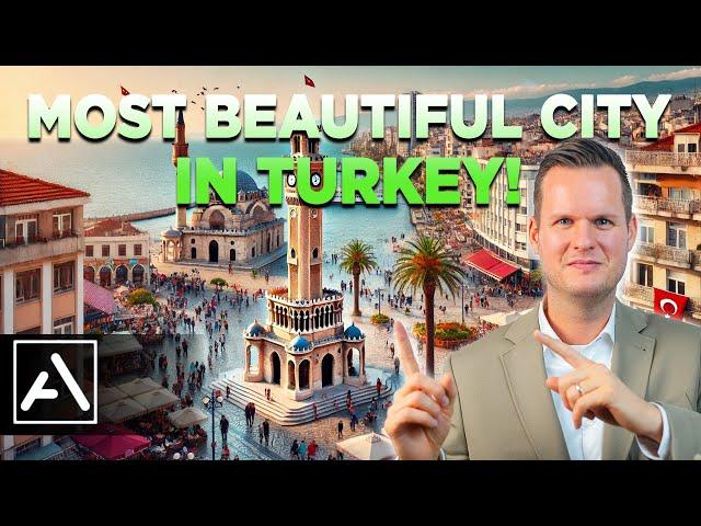 Best Neighborhoods of İzmir: Part 1