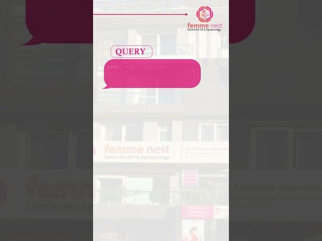 FAQ'S || ON LAPAROSCOPIC SURGERY || FEMME-NEST