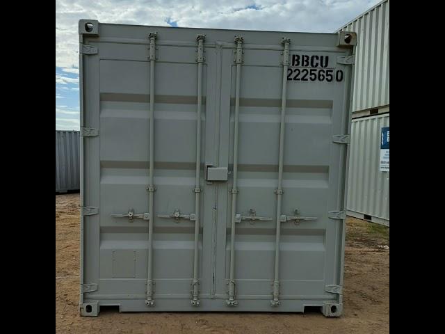 Secure Storage with Big Box