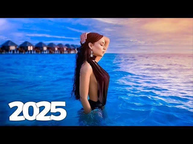 Alan Walker, Dua Lipa, Coldplay, Martin Garrix & Kygo, The Chainsmokers Style  Summer Vibes #148