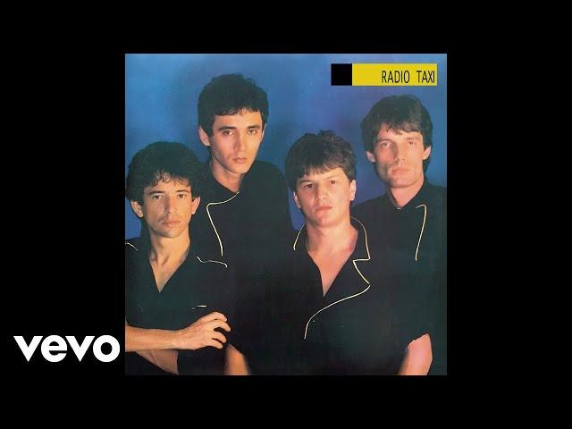 Radio Taxi - Com o Rádio Ligado (Pseudo Video)